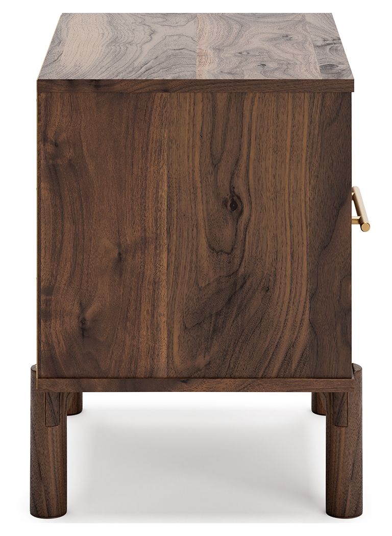 Calverson - Night Stand - Hornell Furniture Outlet
