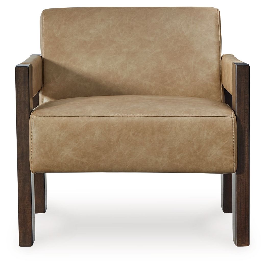 Adlanlock - Accent Chair - Hornell Furniture Outlet