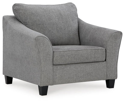Mathonia - Living Room Set - Hornell Furniture Outlet