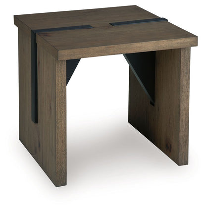 Kandinew - Living Room Table - Hornell Furniture Outlet