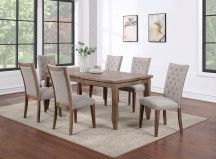 Riverdale - Dining Set - Hornell Furniture Outlet