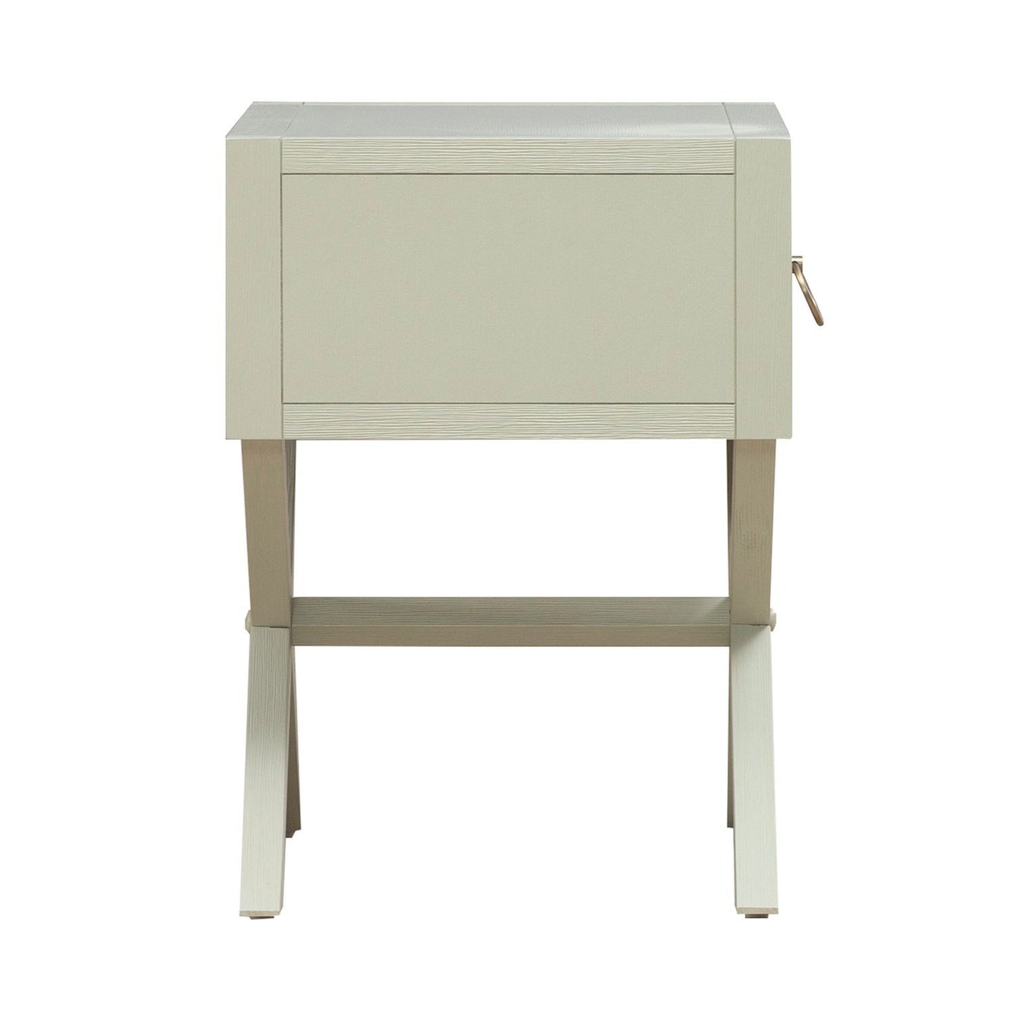 East End - 1 Drawer Accent Table - Hornell Furniture Outlet