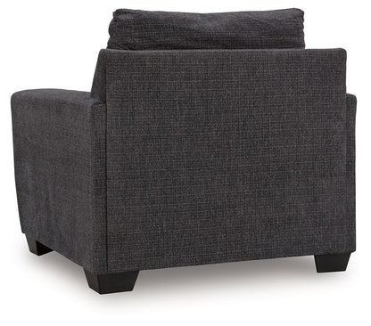 Loreo - Living Room Set - Hornell Furniture Outlet