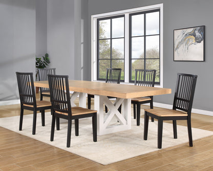 Magnolia - Dining Set - Hornell Furniture Outlet