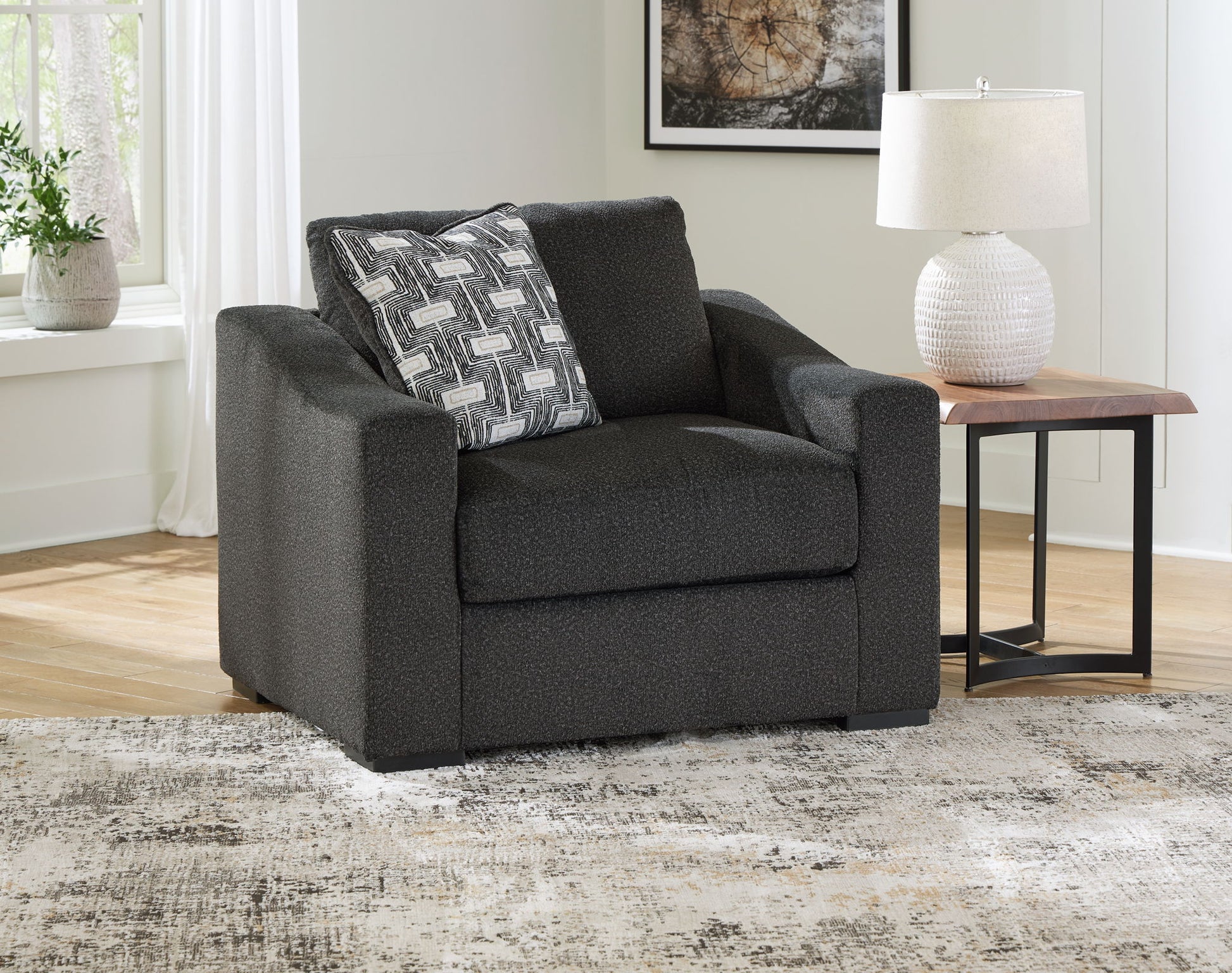 Wryenlynn - Living Room Set - Hornell Furniture Outlet