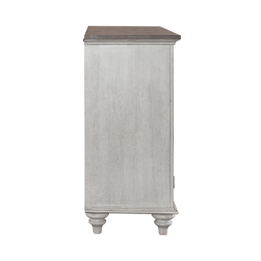 Ocean Isle - Buffet - Hornell Furniture Outlet
