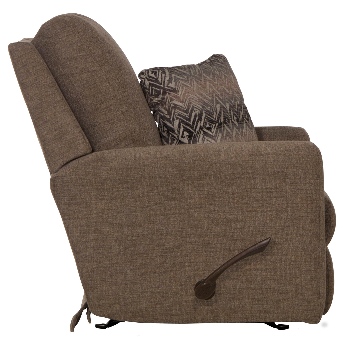 Calvin - Rocker Recliner - Hornell Furniture Outlet