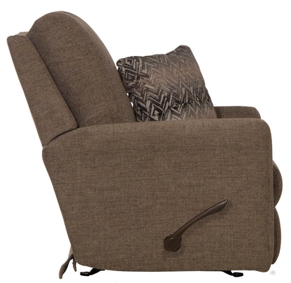 Calvin - Rocker Recliner - Hornell Furniture Outlet