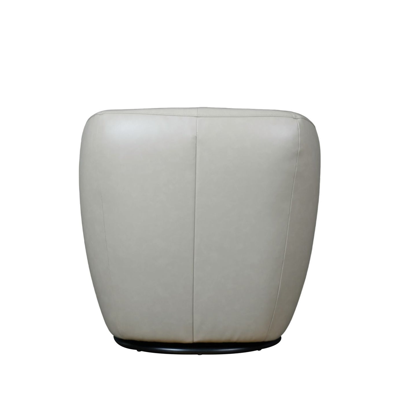 Dawson - Swivel Accent Chair - Hornell Furniture Outlet