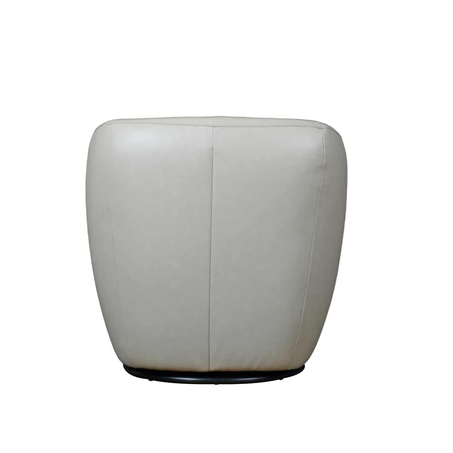 Dawson - Swivel Accent Chair - Hornell Furniture Outlet