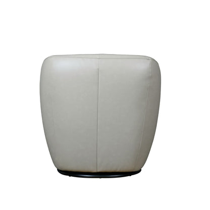 Dawson - Swivel Accent Chair - Hornell Furniture Outlet