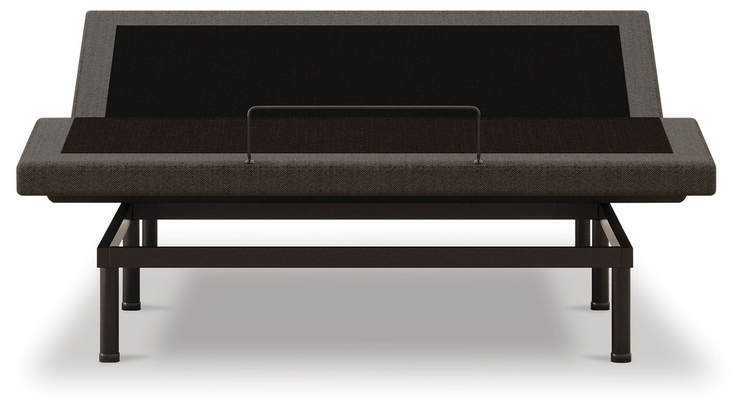 Comfort Premier Adj Base - Adjustable Base - Hornell Furniture Outlet