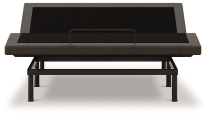 Comfort Premier Adj Base - Adjustable Base - Hornell Furniture Outlet