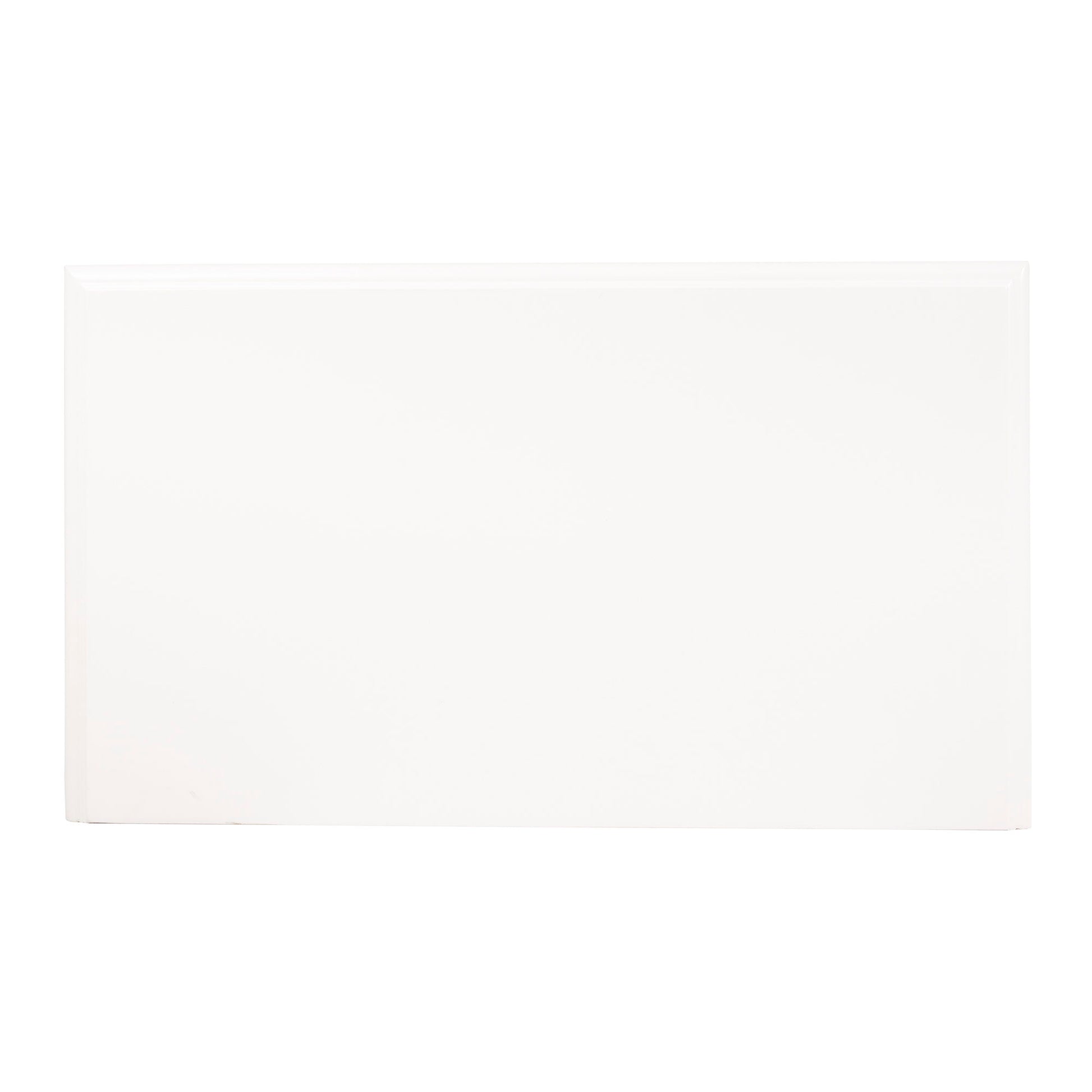Summer House - Lingerie Chest - White - Hornell Furniture Outlet