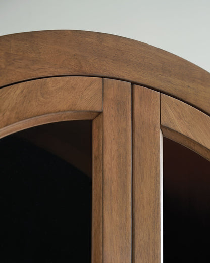 Dagandale - Accent Cabinet - Hornell Furniture Outlet