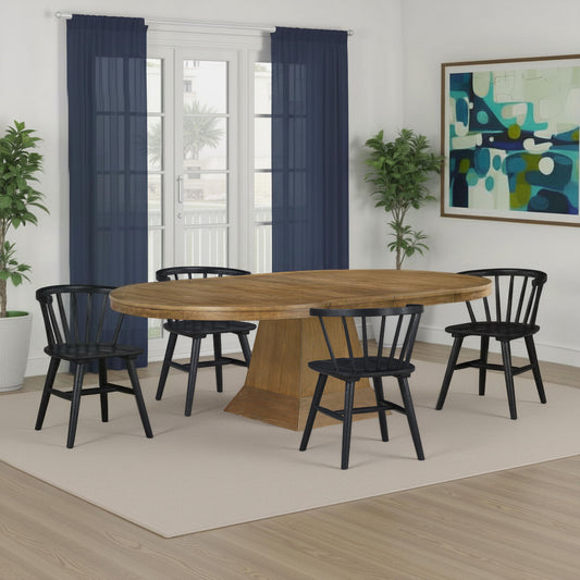 Vaughn - Dining Set - Hornell Furniture Outlet