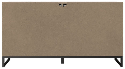 Neilsville - Dresser - Hornell Furniture Outlet