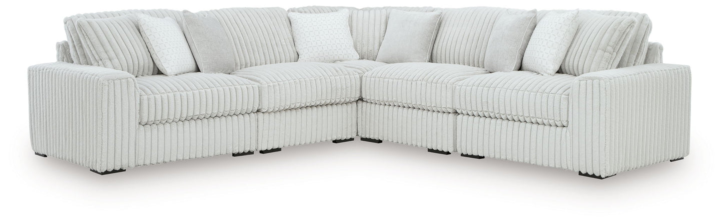 Stupendous - Sectional - Hornell Furniture Outlet
