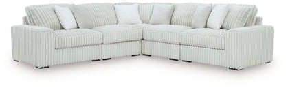 Stupendous - Sectional - Hornell Furniture Outlet