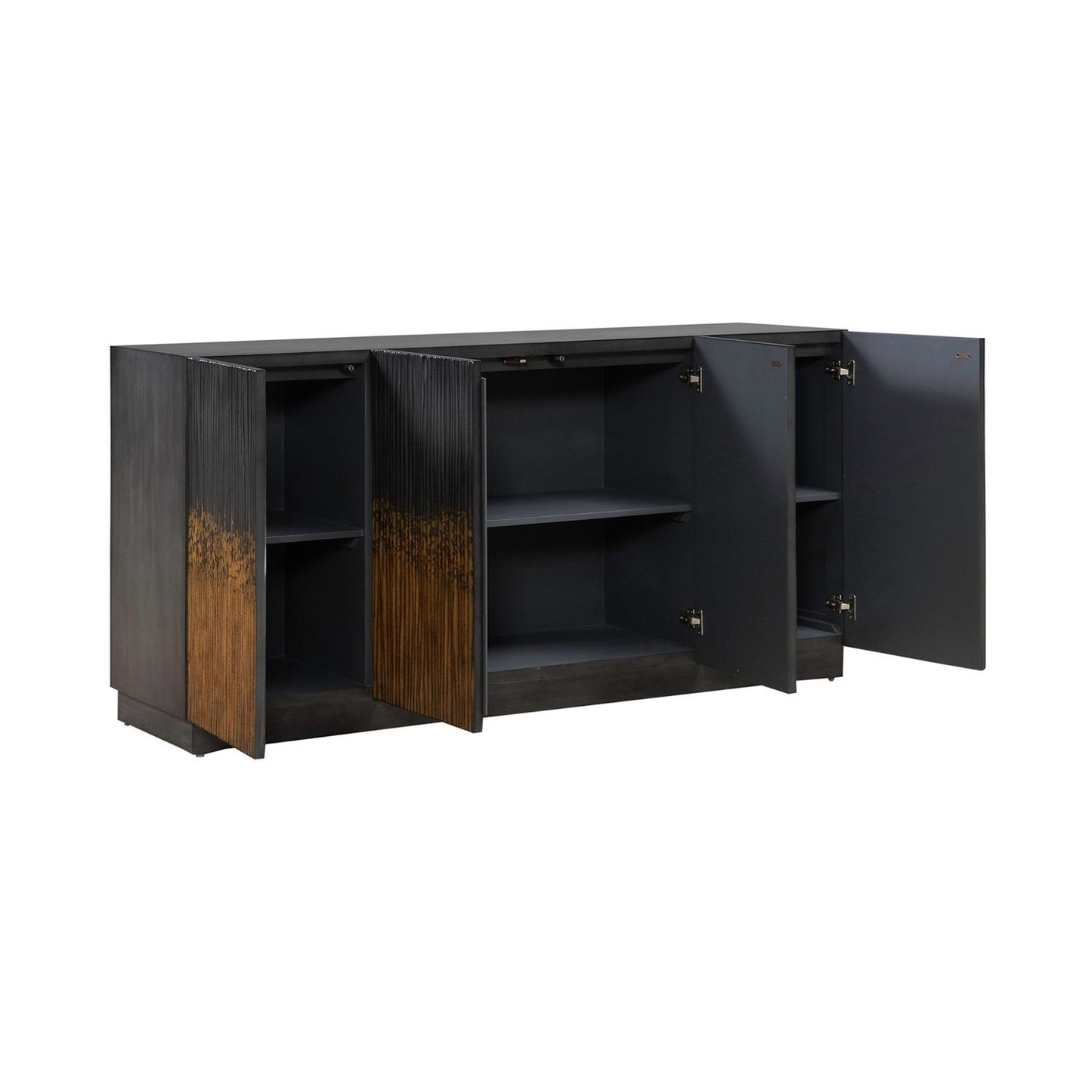 Fiore - Accent Cabinet - Hornell Furniture Outlet