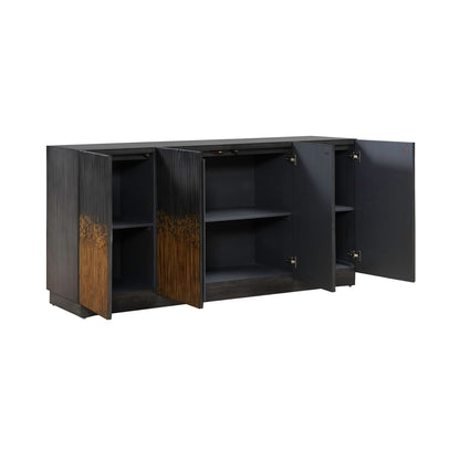 Fiore - Accent Cabinet - Hornell Furniture Outlet