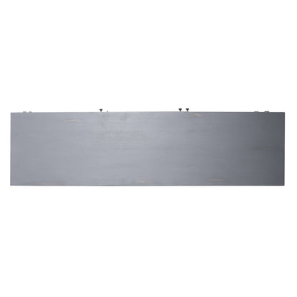 Marisol - Accent TV Stand - Hornell Furniture Outlet