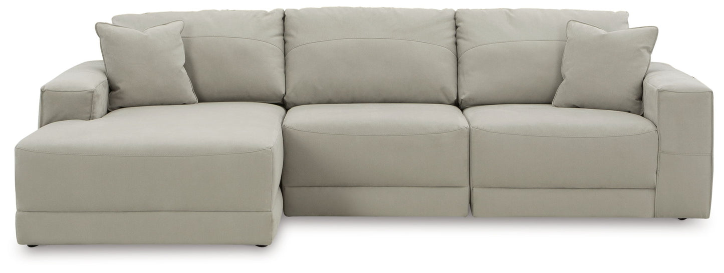 Next - gen - Sectional - Hornell Furniture Outlet