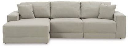 Next - gen - Sectional - Hornell Furniture Outlet
