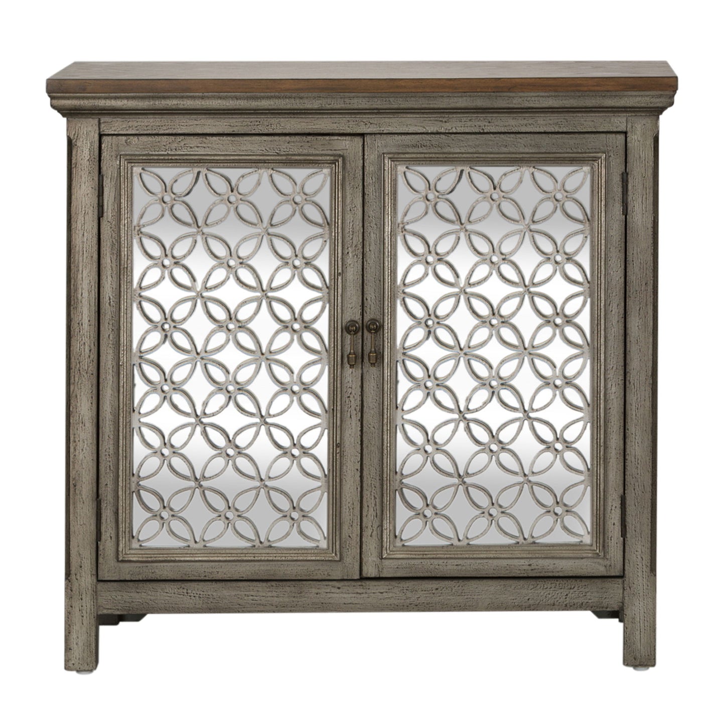 Westridge - Accent Cabinet - Hornell Furniture Outlet