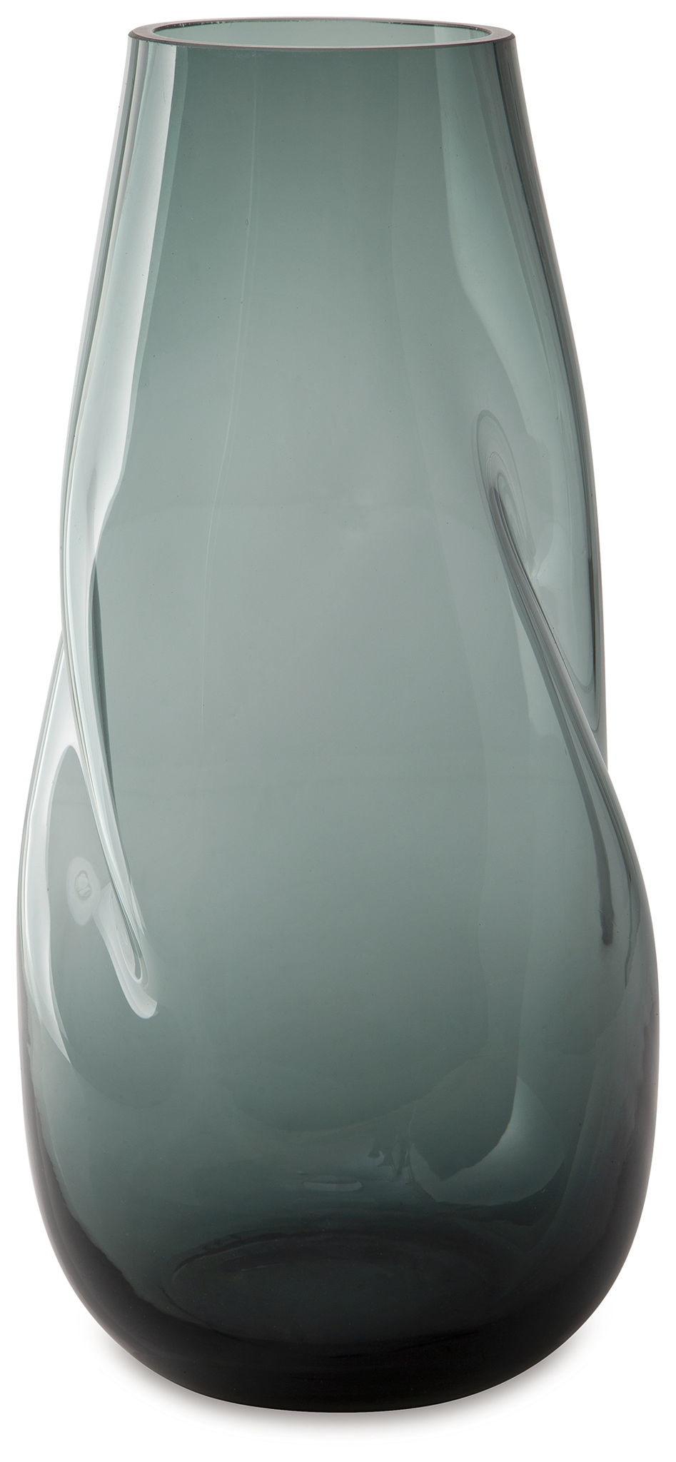 Beamund - Vase - 13" - Hornell Furniture Outlet