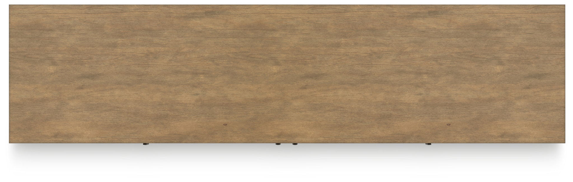 Torlanta - Brown - Extra Large TV Stand - Hornell Furniture Outlet
