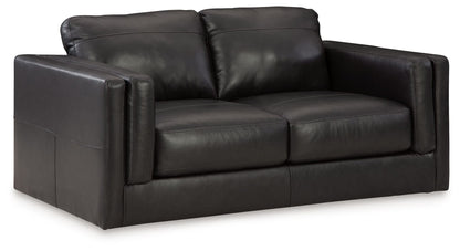Amiata - Living Room Set - Hornell Furniture Outlet