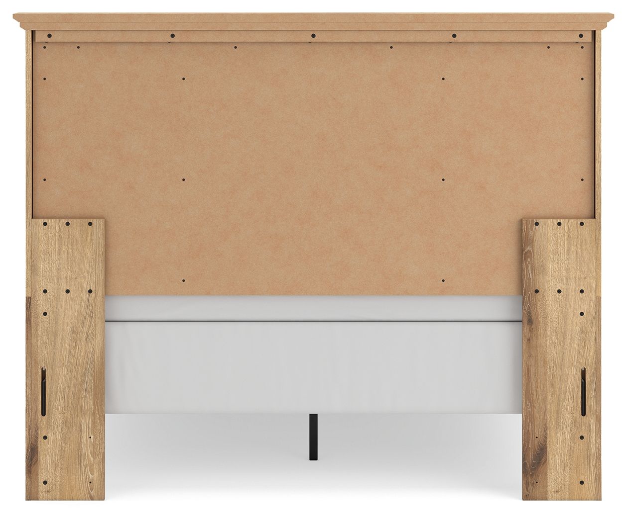 Makidern - Panel Bed - Hornell Furniture Outlet