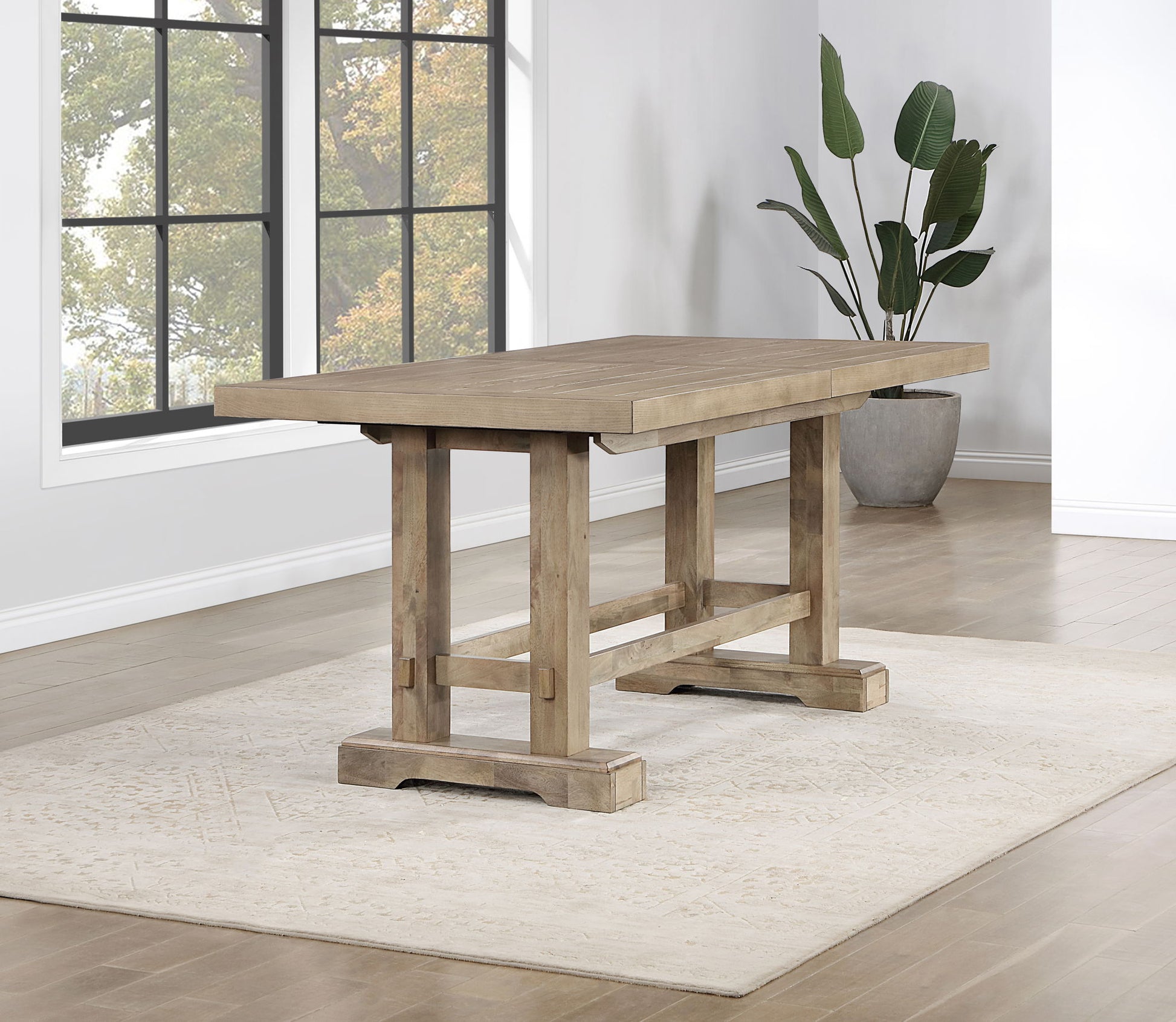 Napa - Counter Table - Hornell Furniture Outlet