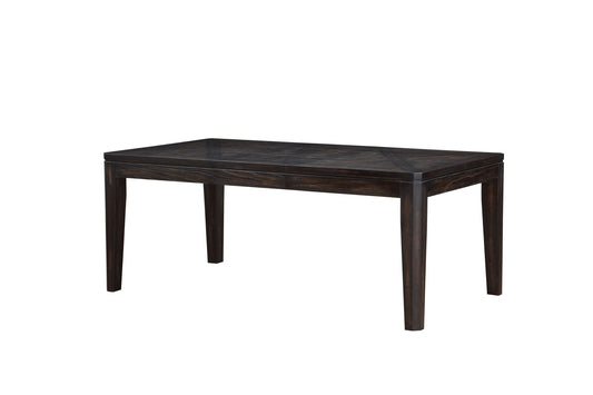 Ally - Dining Table - Hornell Furniture Outlet