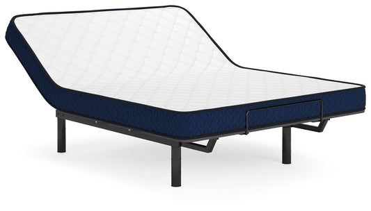 Ashley Firm - Mattress - Hornell Furniture Outlet