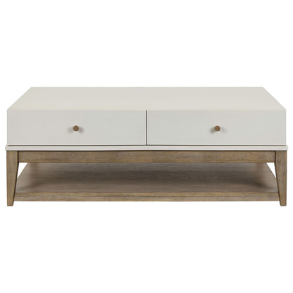 Berkley Square - Table - Hornell Furniture Outlet
