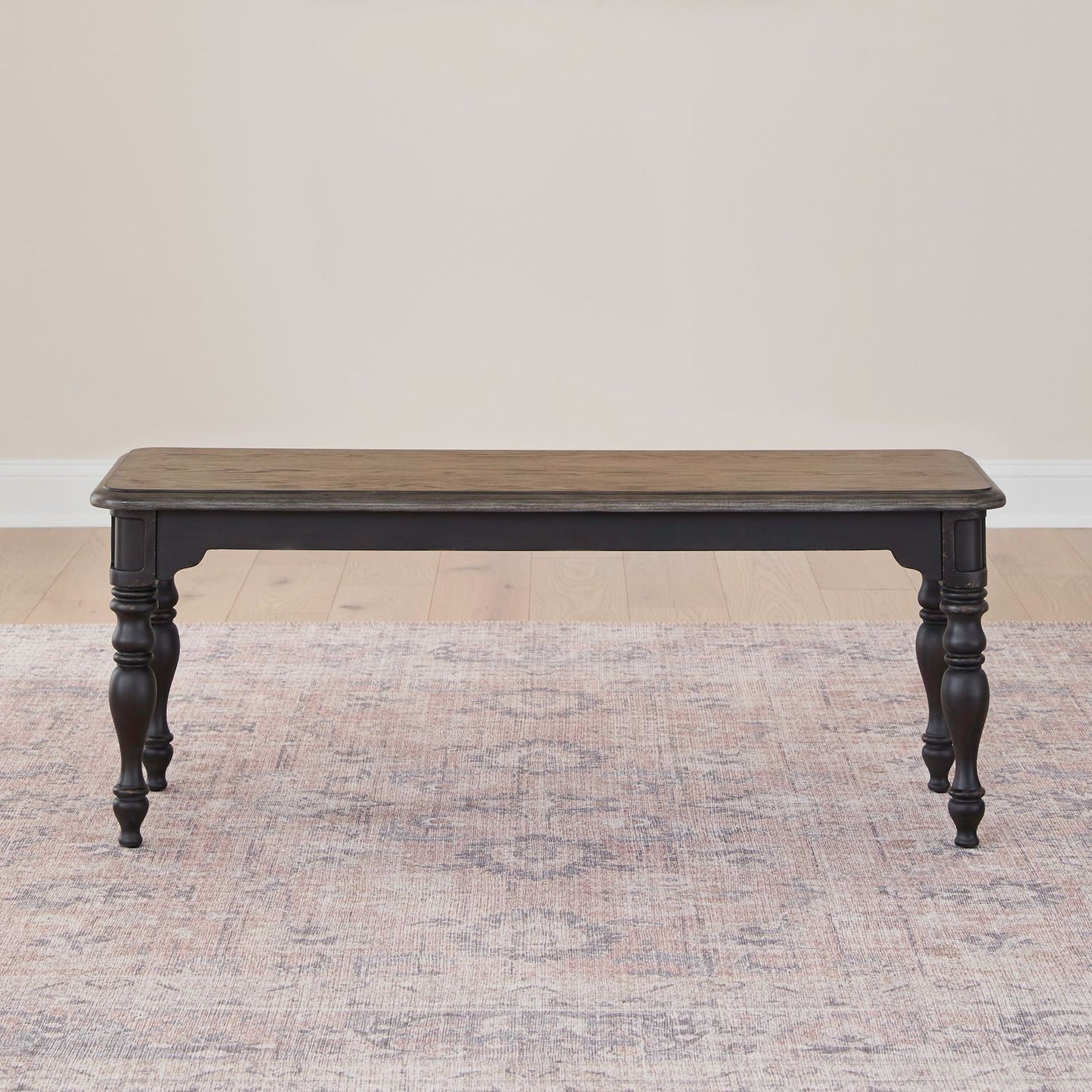 Magnolia Manor - Dining Bench - Hornell Furniture Outlet
