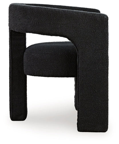 Landick - Accent Chair - Hornell Furniture Outlet