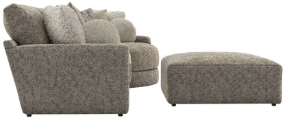 Turner - Sectional - Hornell Furniture Outlet