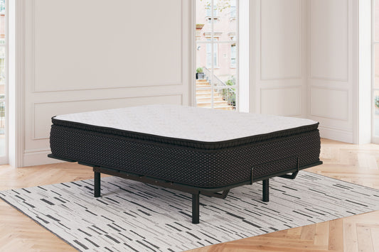 Limited Edition Pt - Mattress - Hornell Furniture Outlet