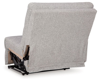 Acklen Place - Reclining Sectional - Hornell Furniture Outlet