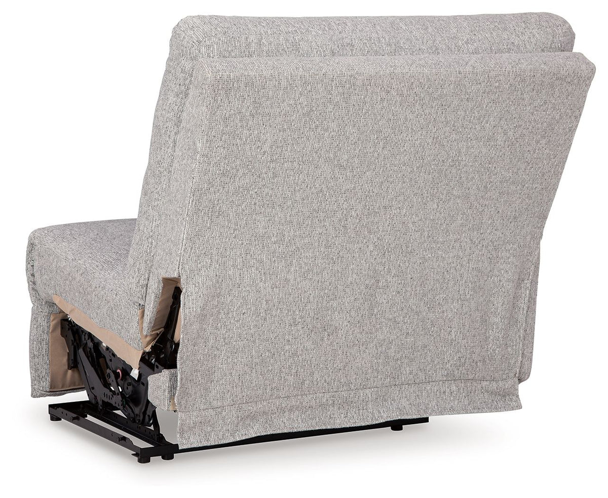 Acklen Place - 3 Piece Reclining Sectional