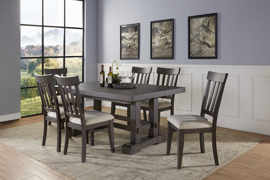 Napa - Dining Set - Hornell Furniture Outlet
