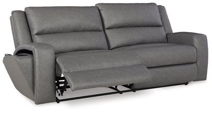 Brixworth - Living Room Set - Hornell Furniture Outlet