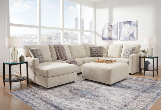 Edenfield - Living Room Set - Hornell Furniture Outlet