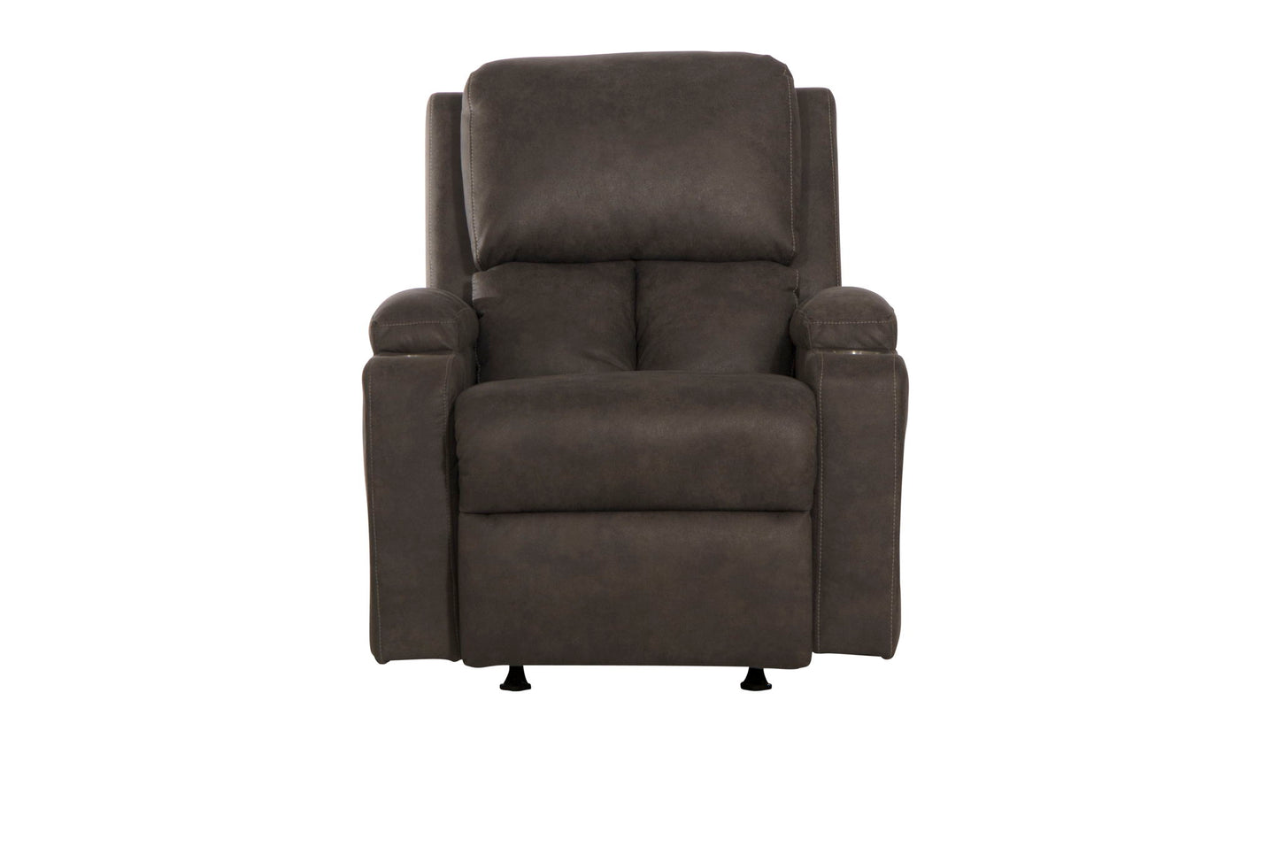 Kyle - Rocker Recliner - Hornell Furniture Outlet