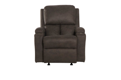 Kyle - Rocker Recliner - Hornell Furniture Outlet