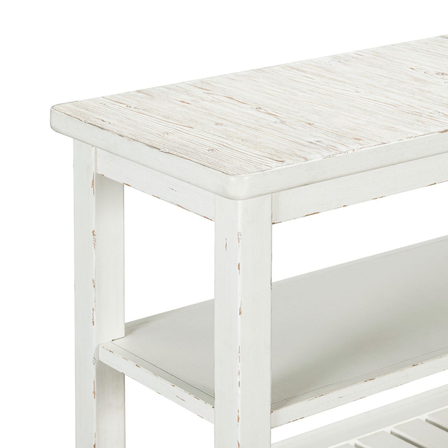 Backroads - Table - Hornell Furniture Outlet