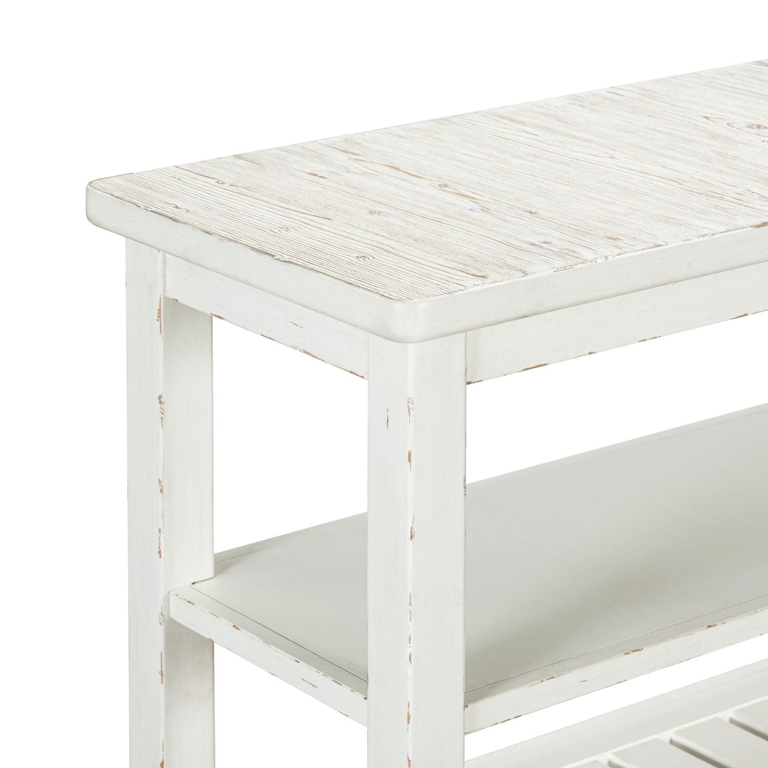 Backroads - Table - Hornell Furniture Outlet